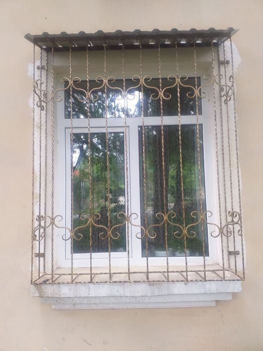 Reshotkalar dom va uchastkalarga