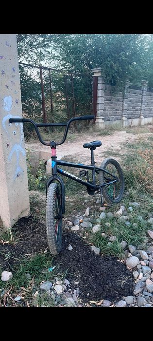 Продается велик бмх харошом