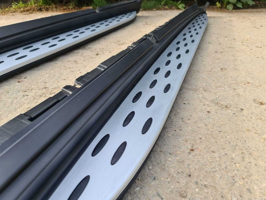 Praguri Mercedes GLC X253 C253