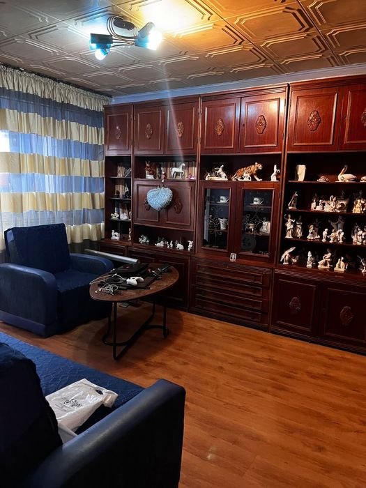 Proprietar - Apartament 3 camere Craiova, Dolj - Zona Lăpuș Argeș