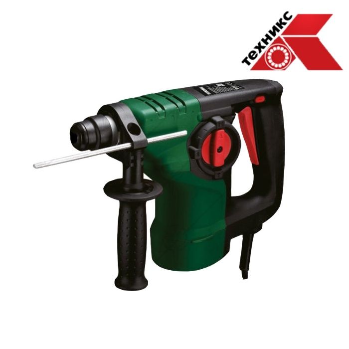 Къртач 800W 3.5J SDS+ RTRMAX