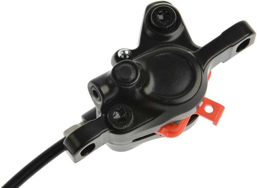 НОВИ Shimano BR-M355 Задна хидравлична дискова спирачка за колело