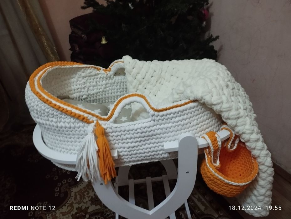 Chaqaloq uchun tebranadigan lyulka