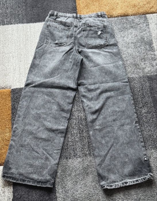 Blugi buggy marimea S