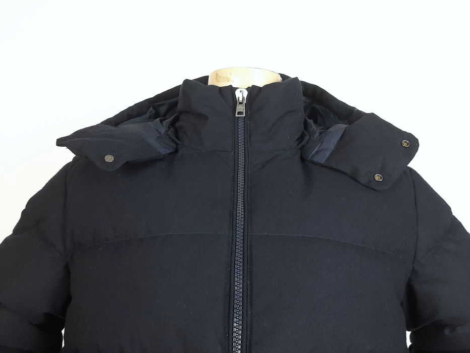 Polo Ralph Lauren The Decker - Оригинално мъжко яке с вълна р-р L