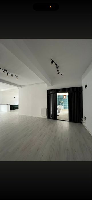 Apartament tomis plus