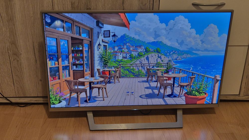 Sony KDL-32WD757 Full HD, Smart, WiFi, LED