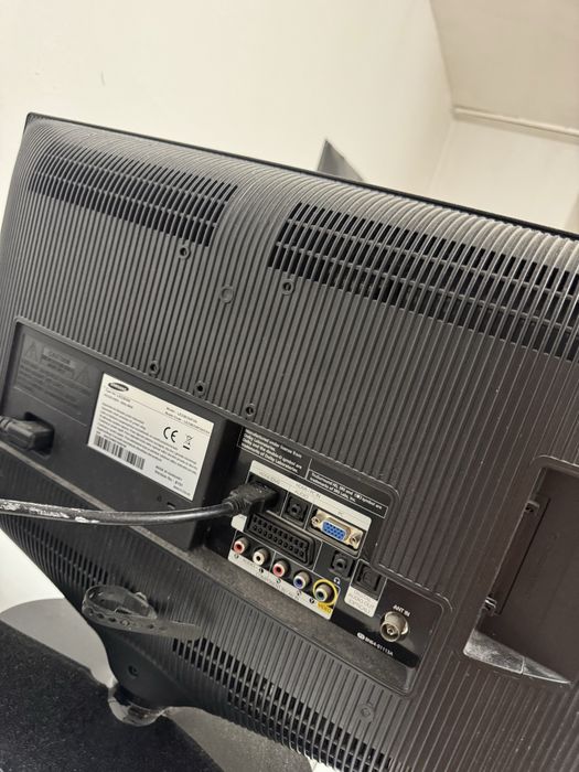 Телевизор/монитор Samsung