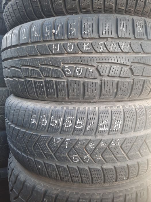 Единични:255/55/18;255/40/18;245/45/18;245/40/18...Зимни Гуми