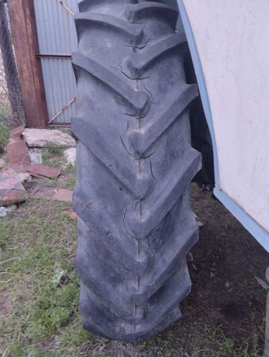 Продам трактор ЮМЗ 6