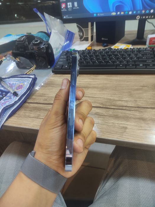 Iphone 13 pro max 128g