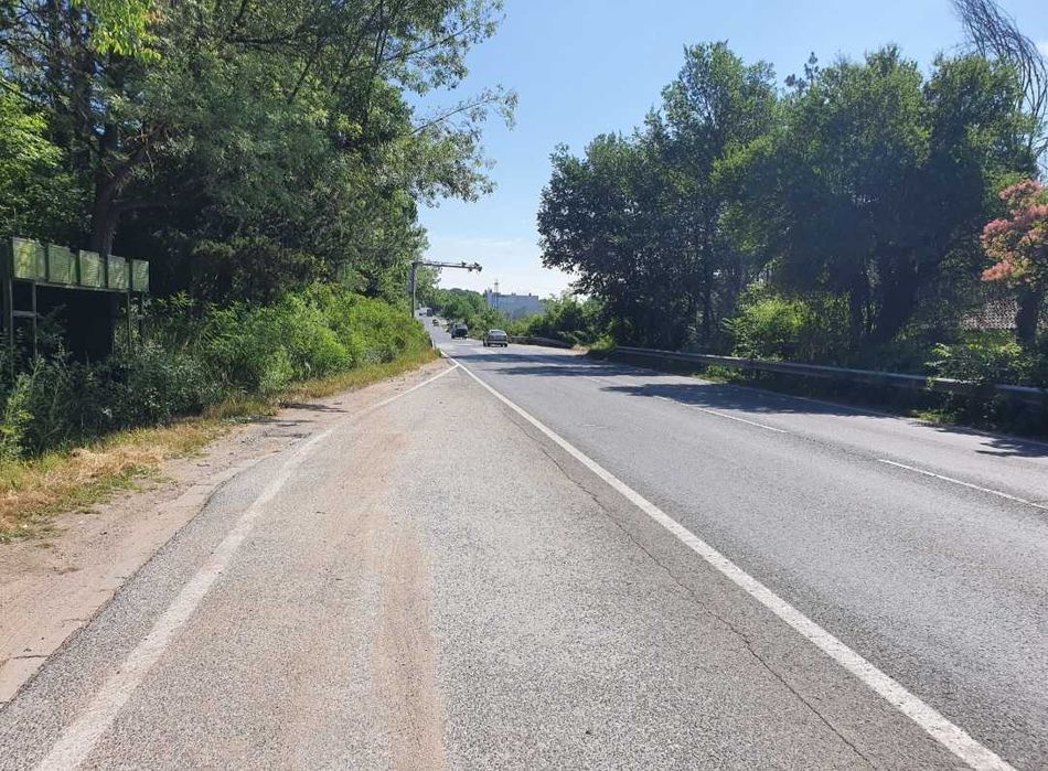 Продава се Парцел в с. Шереметя, Област Велико Търново - 9622 кв.м за 18 €/кв.м - Снимка #2