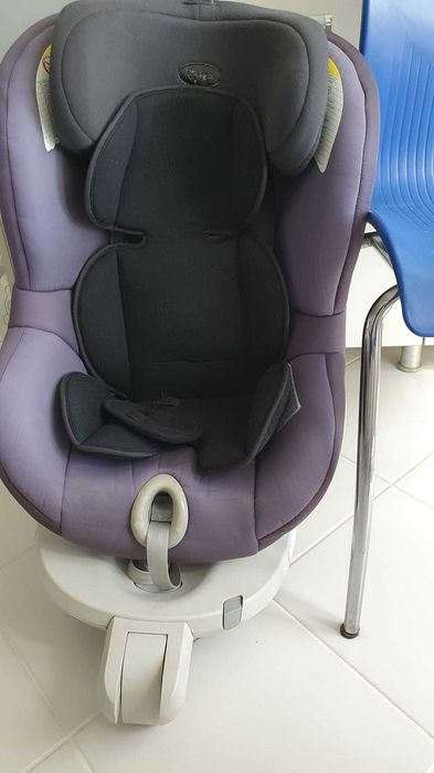 Дестско Столче за кола Britax Romer Dualfix