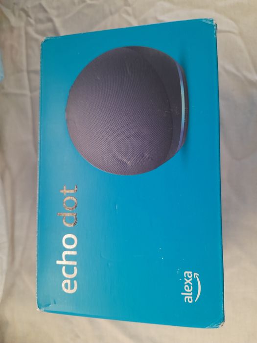 Boxa jbl grip și boxa alexa