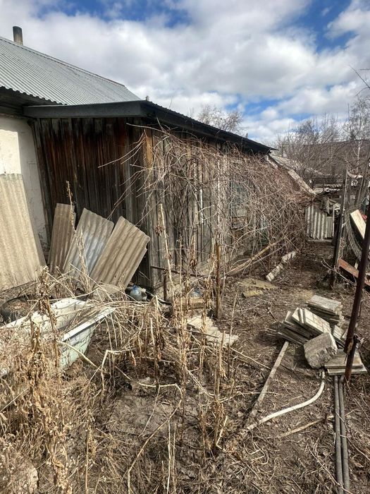 Разбор самовывоз