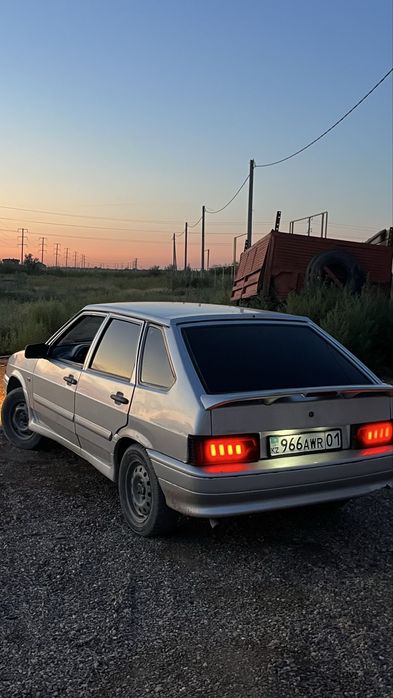 2114 обмен продажа