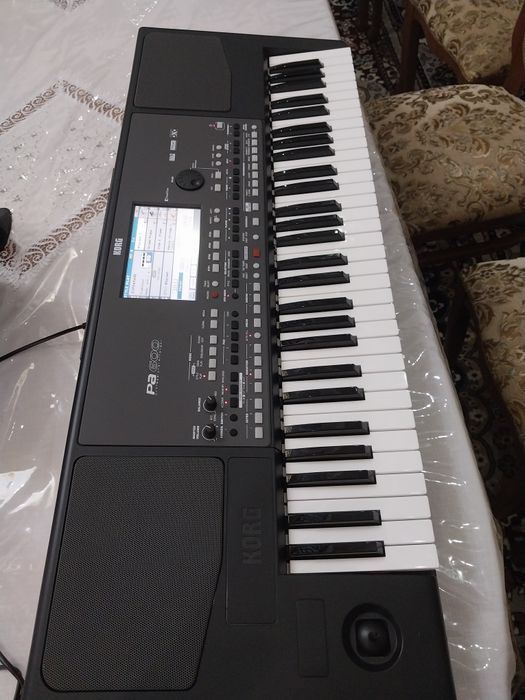 Korg pa600 sotiladi