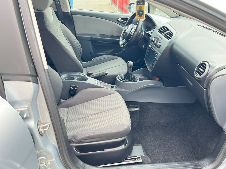Vând autoturism SEAT LEON