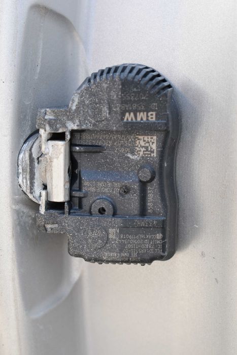 19'' Джанти BMW X5 F15 X6 F16 467 M Double-Spoke