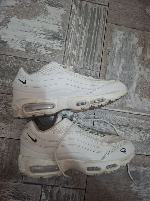 Nike air max 95 corteiz
