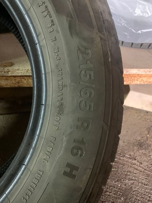 Летние шины в хорошем качестве