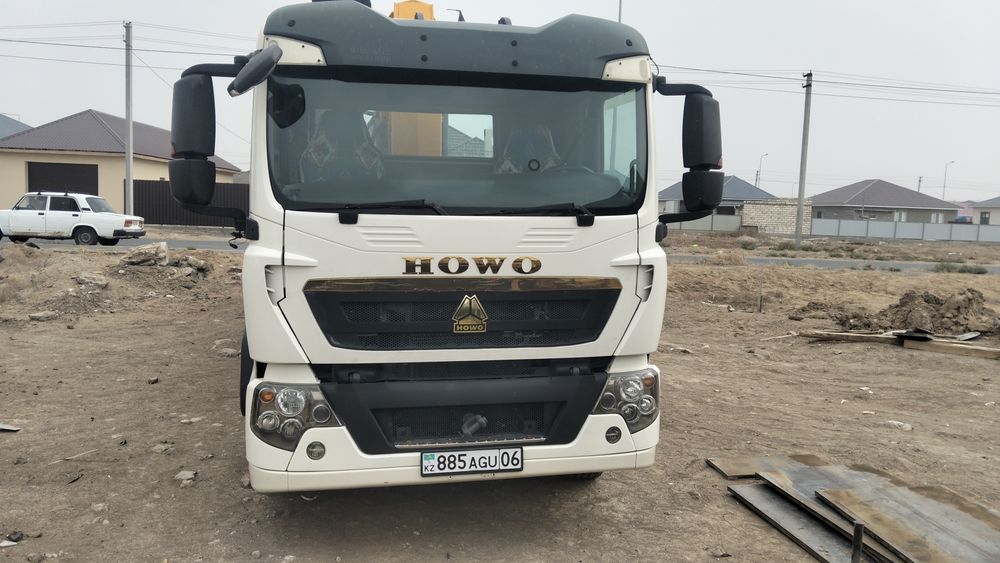 Аренда манпулятор