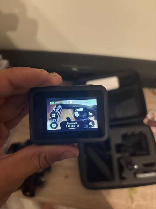 go pro hero 8 black