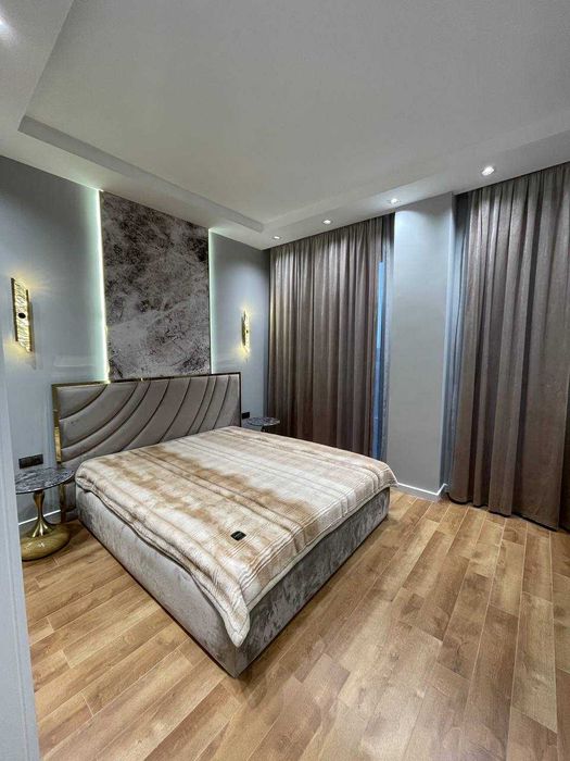 ПРОДАЁТСЯ квартира Parkwood