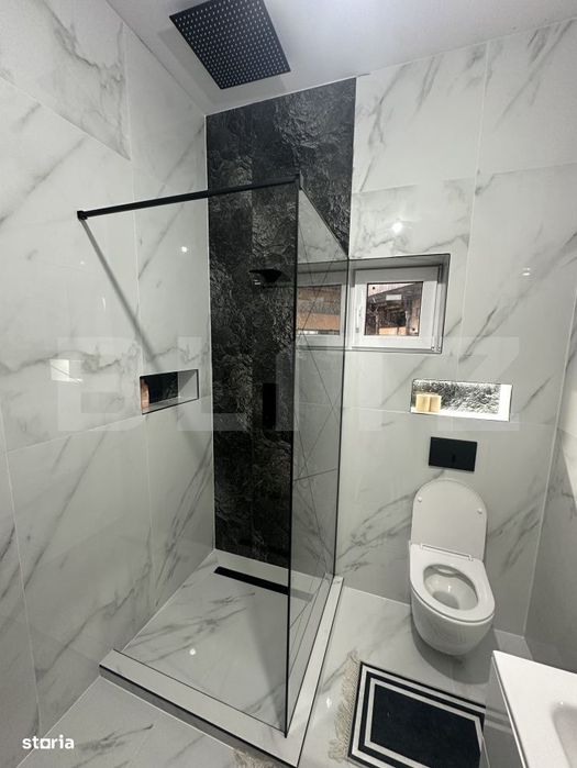 Casa 3 camere, 93 mp, zona Semicentrala