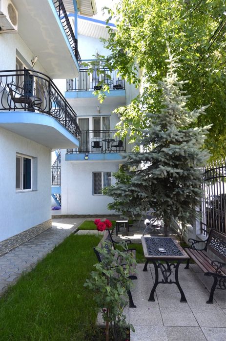 Camere de inchiriat in Costinesti