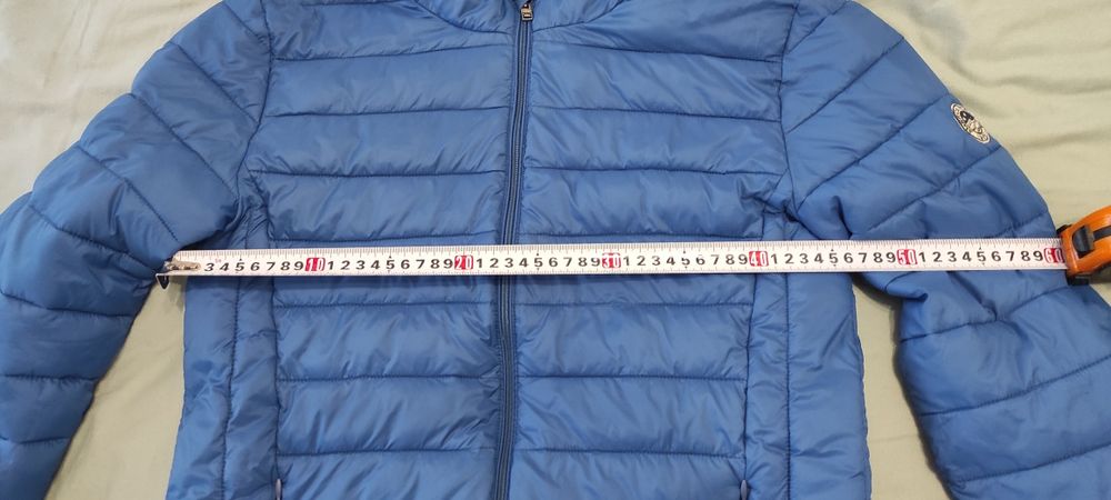 Детско яке/Пухенка