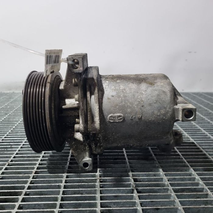 Compresor clima Dacia Duster Facelift 1.2 TCE Benzina 2013 - 2018 125CP H5F 404 H5F 408 ...