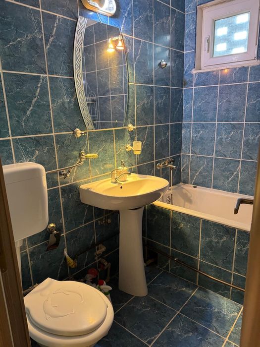 Inchiriere apartament 2 camere zona centrala