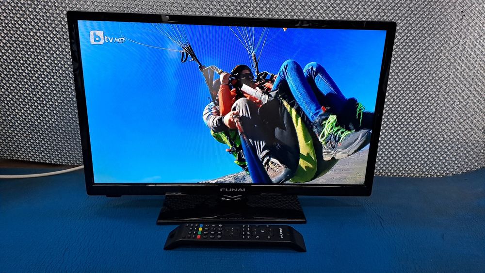 Телевизор   Funai