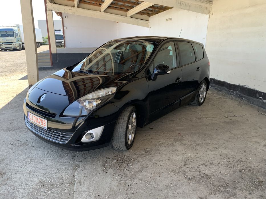 Renault Grand Scenic 3