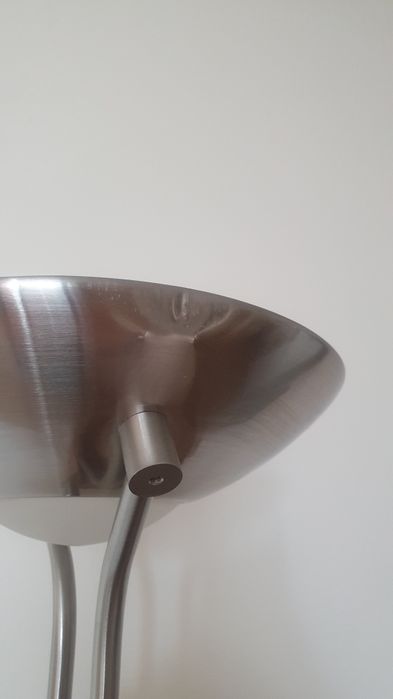 Подова лампа - лампион