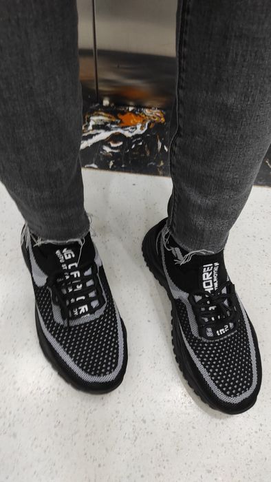 Демисезон сапоги 5000, летние кроссовки