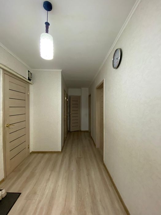 Продается квартира