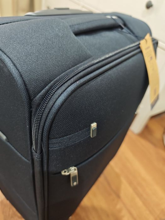 Samsonite Base Boost 55 Нов