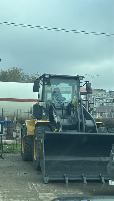 Погрузчик аренда