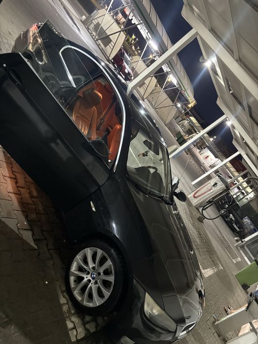 BMW 3 Series 2008 — imagine 3