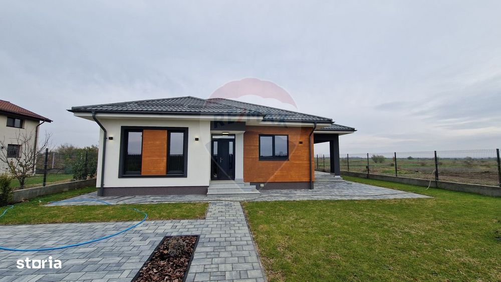 Casă / Vilă cu 3 camere de vânzare Ciocanesti