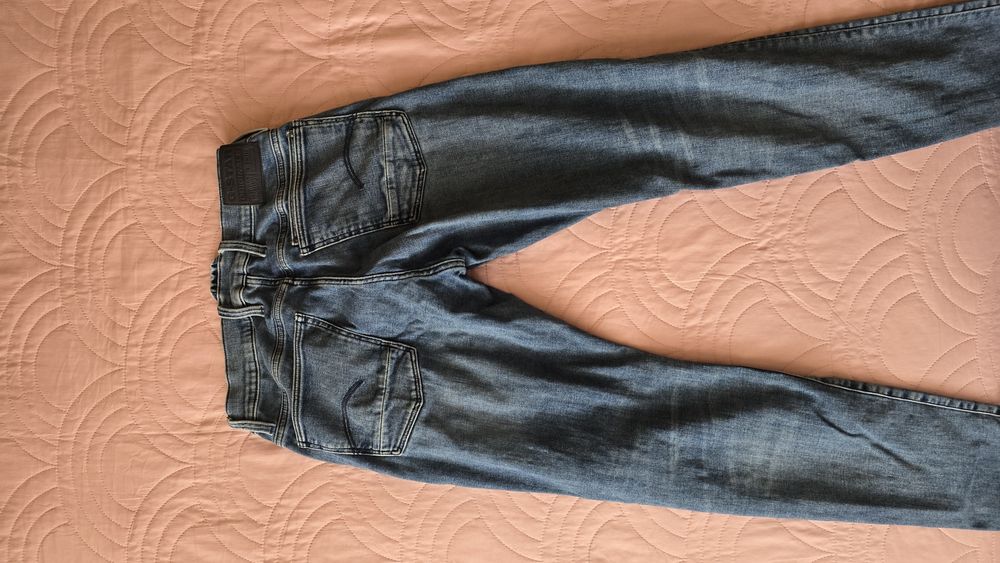 Мъжки дънки G-star