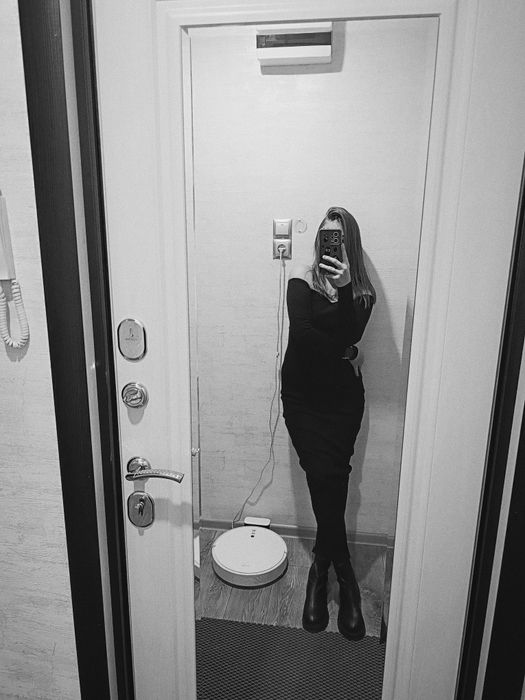 Футболка, платье лапша,рубчик, миди