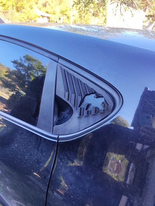 Добавка за Сеат Леон 2