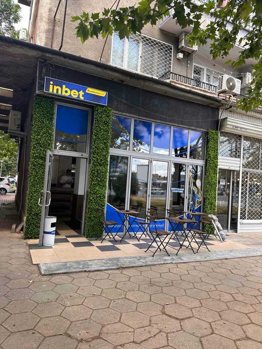 Продава се Заведение в Пловдив, Каменица 1 - 50 кв.м за 459 €/кв.м - Снимка #1