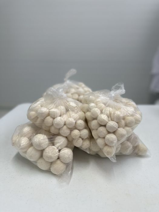 Табиғи құрт/Натуральный курт