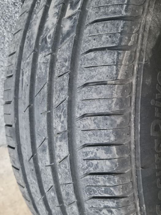 Cauciucuri 215/50/17 Vara dot 4723