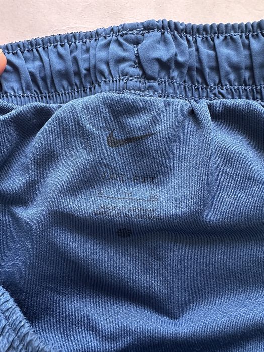 Pantaloni scurti nike