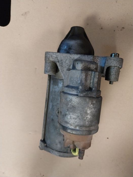 Electromotor peugeot 207, 307 1.6 hdi